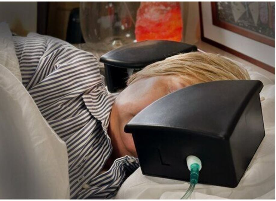 Pillow System Implementation