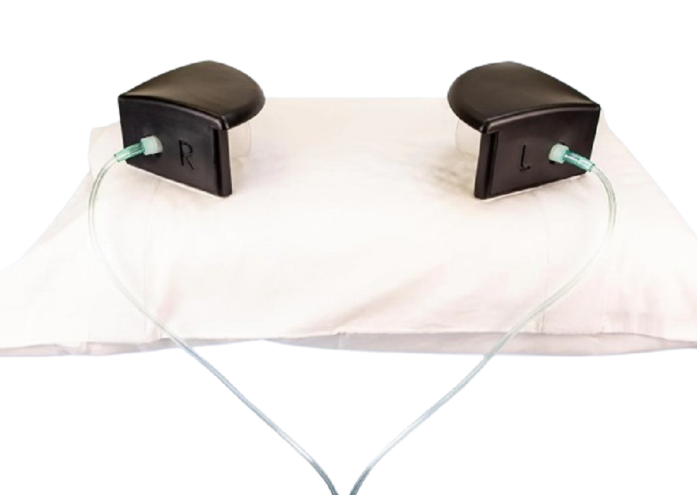 Oxyllow Oxygen Pillow System