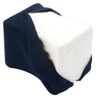 Carex Knee Pillow Cover