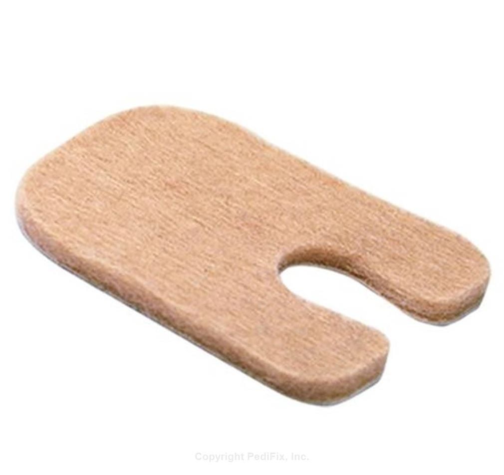 FELTastic Callus Pad