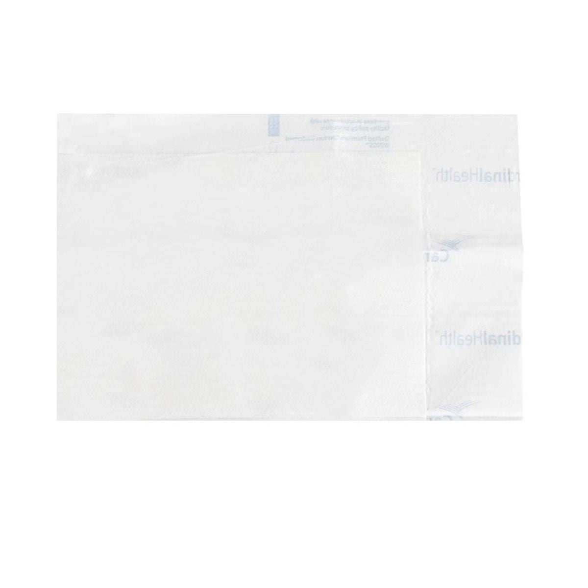 Cardinal Health Wings Quilted Premium Comfort Underpads - Maximum Absorbency (P3036C)