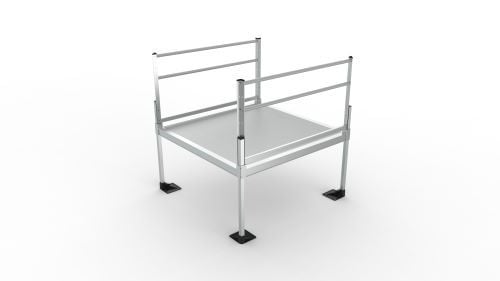 Image 5 of PATHWAY 3G Ramp Accessories and Replacement Parts