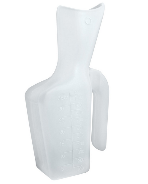 Female Urinal