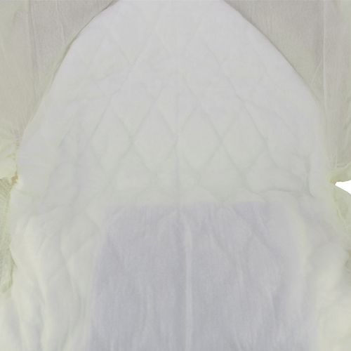 Image 6 of Wings Plus HL Quilted Adult Briefs