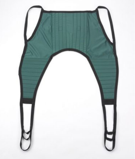 Image 4 of Proactive Medical Patient Leg Slings