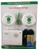 Smart Caregiver TL-5102TP