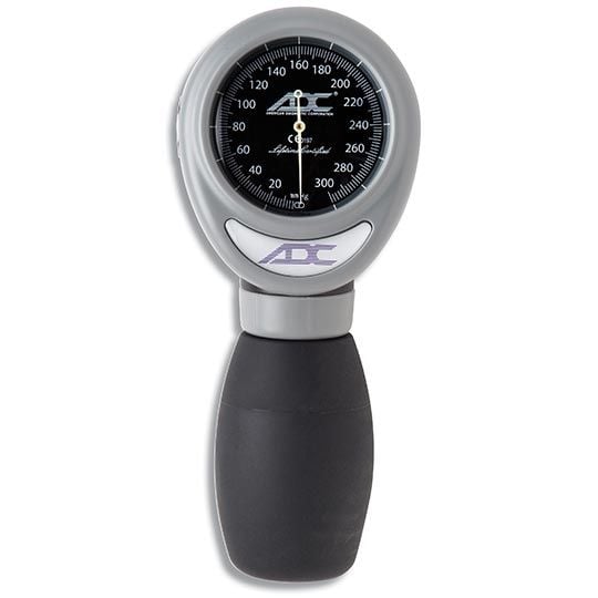 Image 1 of ADC 804N Replacement Palm Sphygmomanometer Gauge