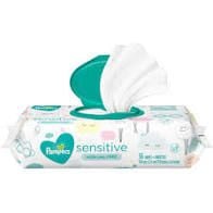 pH Balanced, Perfume-Free for Babies