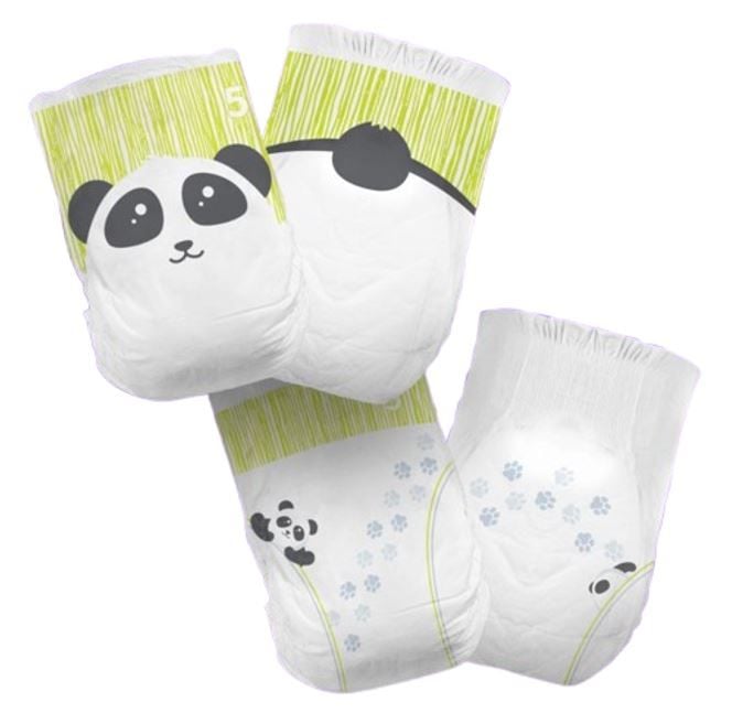 Panda Prints