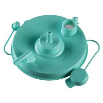 800 cc Hi-Flow Lid