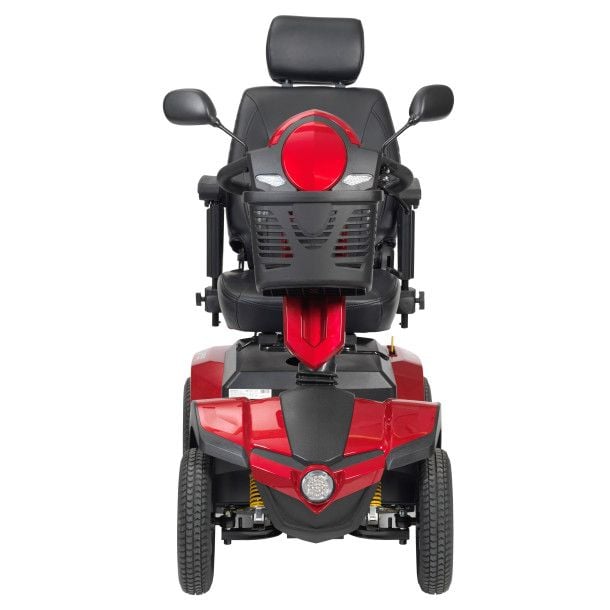 Front view