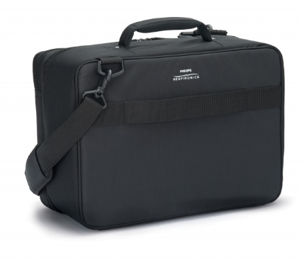 Image 2 of PAP Travel Briefcase