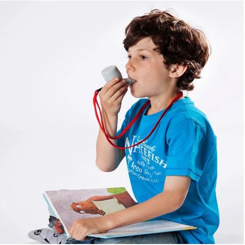Pari-OPEP Device Application