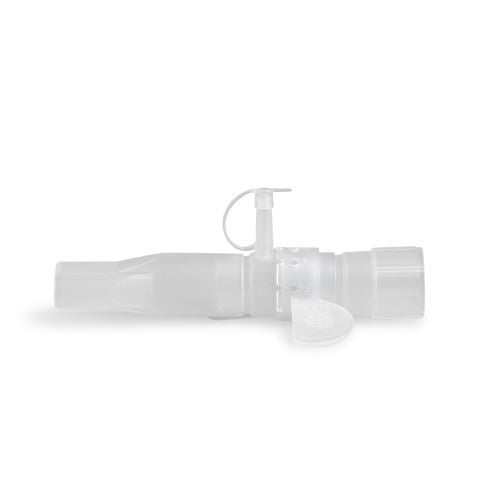 Image 1 of Pari Pep S Nebulizer Machine