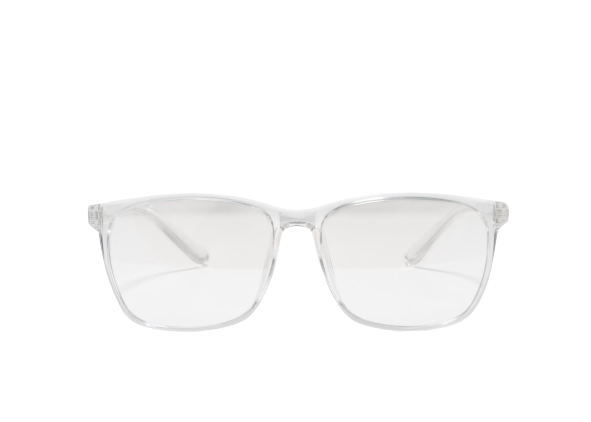 Clear Parker Frame