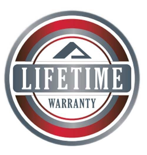 EZ-ACCESS Lifetime Warranty