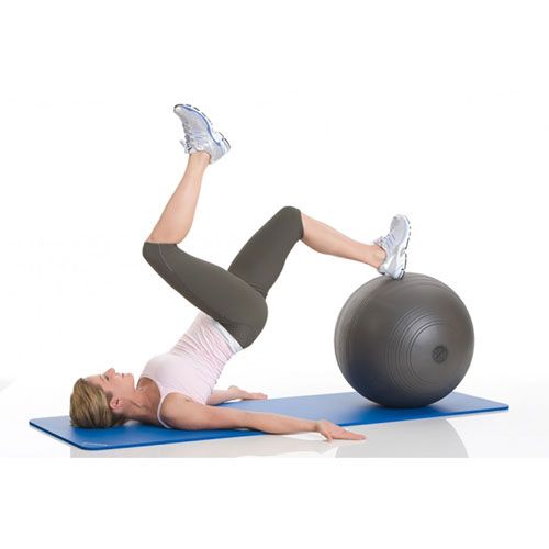 Image 2 of TOGU Challenge and Extreme ABS Powerball