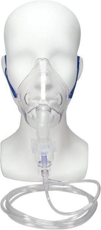 ProCure Small Volume Nebulizer with Adult Aerosol Mask