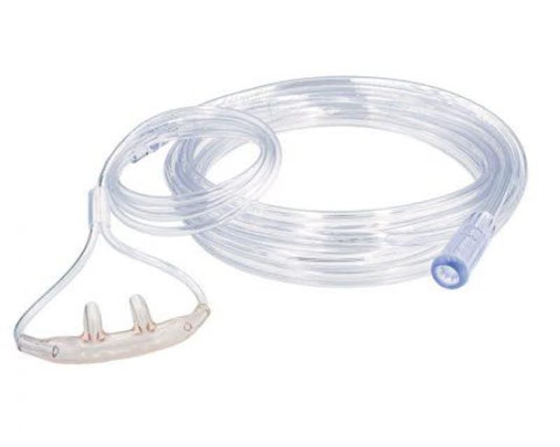ProCure Standard Oxygen Cannula, 25-Foot