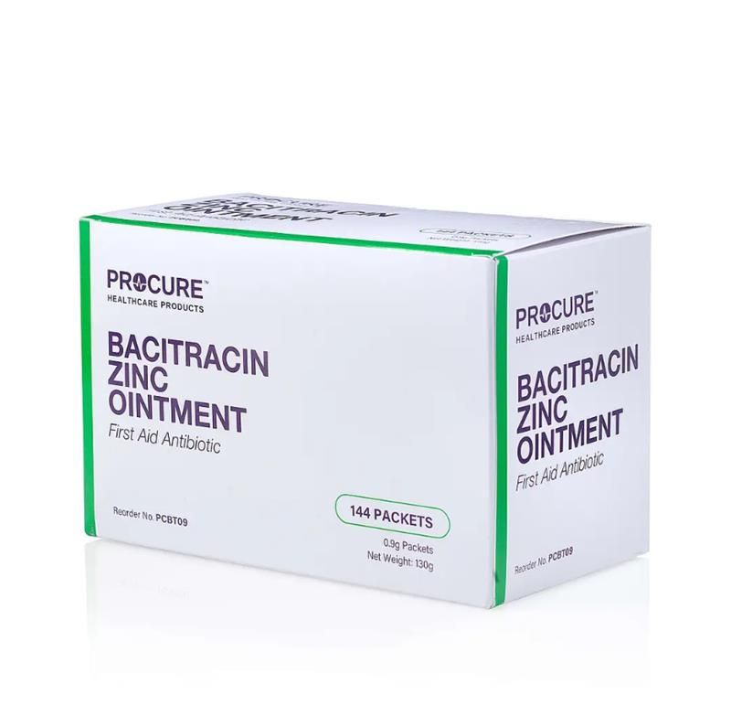 ProCure Bacitracin Zinc Ointment