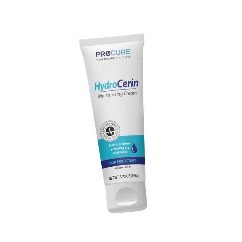 HydroCerin Moisturizing Cream, 3.75 oz