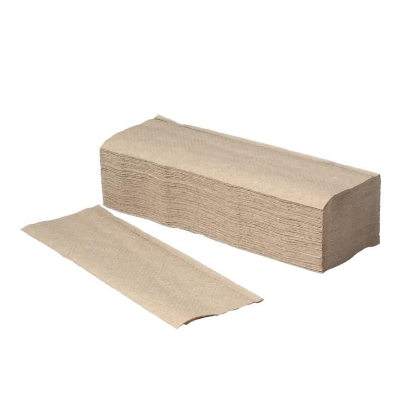 ProCure Hand Towel, Multi-Fold - Natural