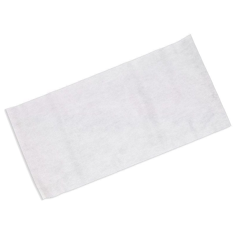 Wipe only