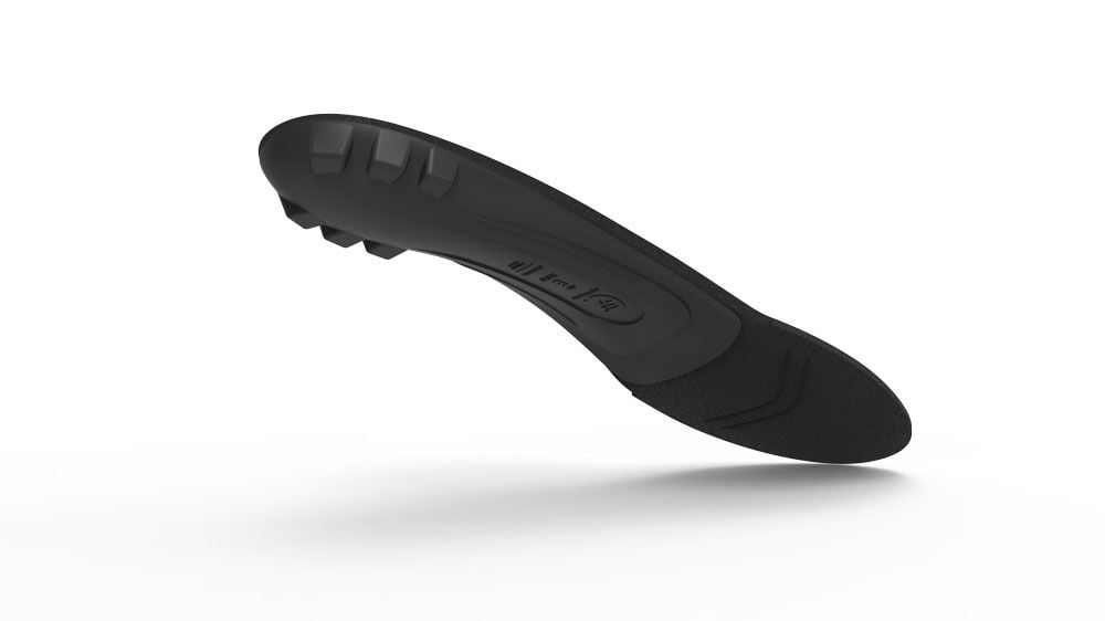 Image 4 of Superfeet BLACK Premium Insoles