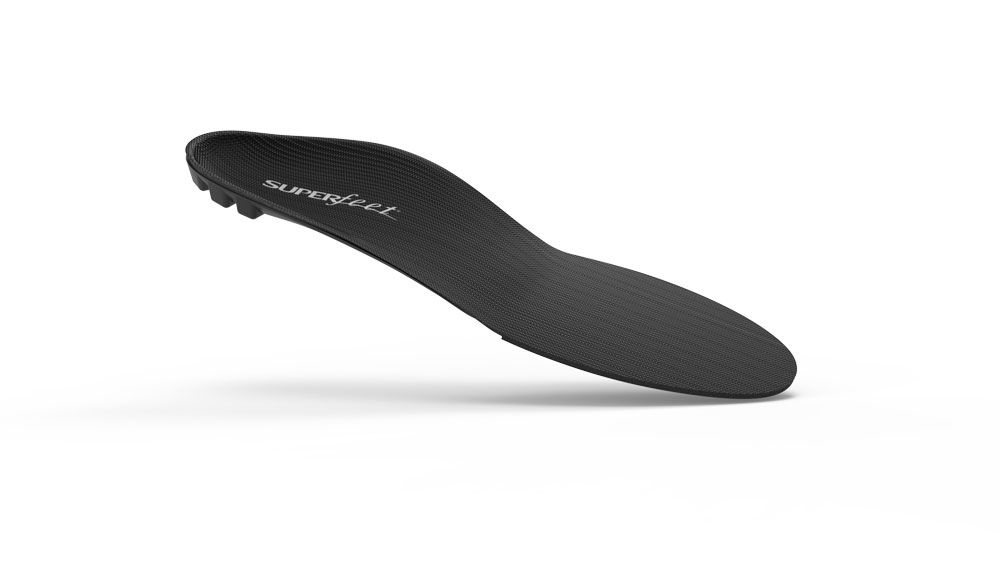 Image 3 of Superfeet BLACK Premium Insoles