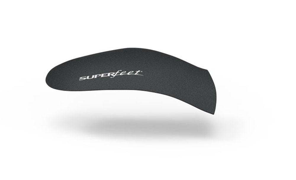 Image 2 of Superfeet DELUX Women's 3/4 HIGH HEEL Insoles