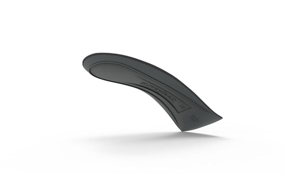 superfeet delux dress fit 3 4 insoles Superfeet Easyfit Delux Womens 3/4 Premium Insoles Alexandra Sports