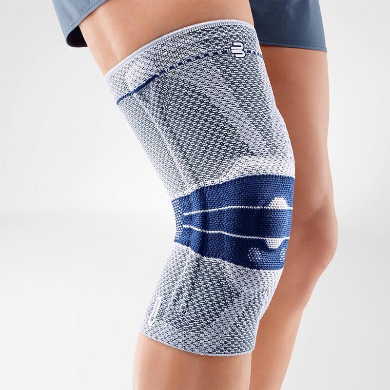 Image 1 of Bauerfeind GenuTrain A3 Knee Support Brace