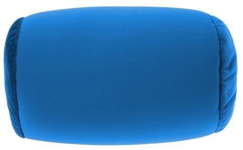 Peacock blue