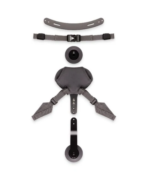Image 5 of Aspen Peak Scoliosis Bracing System