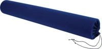 6" ROLLER COVER, FABRIC, BLUE