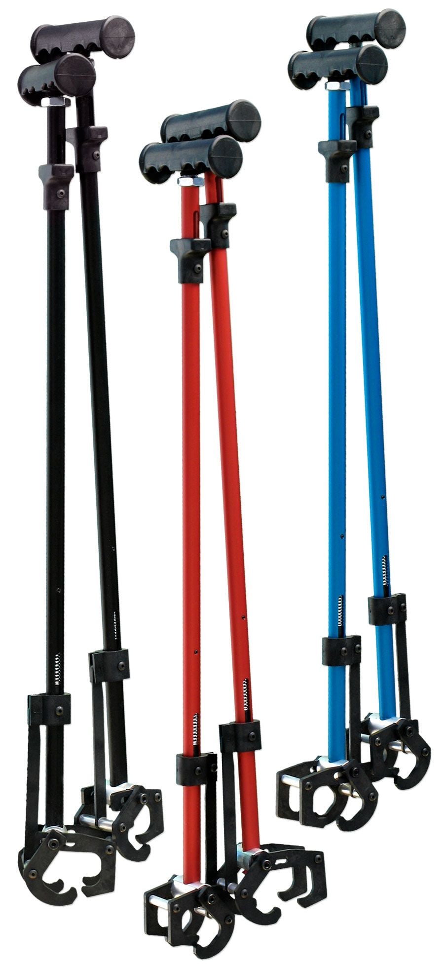 Image 1 of Peddle Master Vehicle Hand Controls - Portable