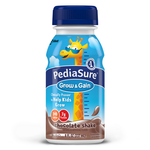PediaSure Grow & Gain  - Chocolate