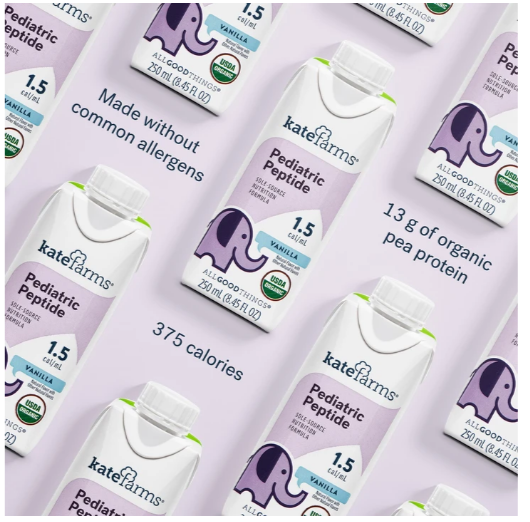 Pediatric Peptide 1.5