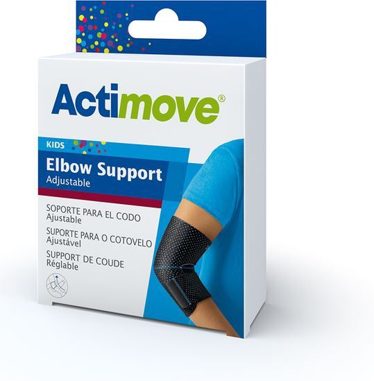Image 10 of Actimove Elbow Supports