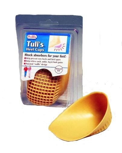 Heel Cups Heel Inserts for Shoes and Boots