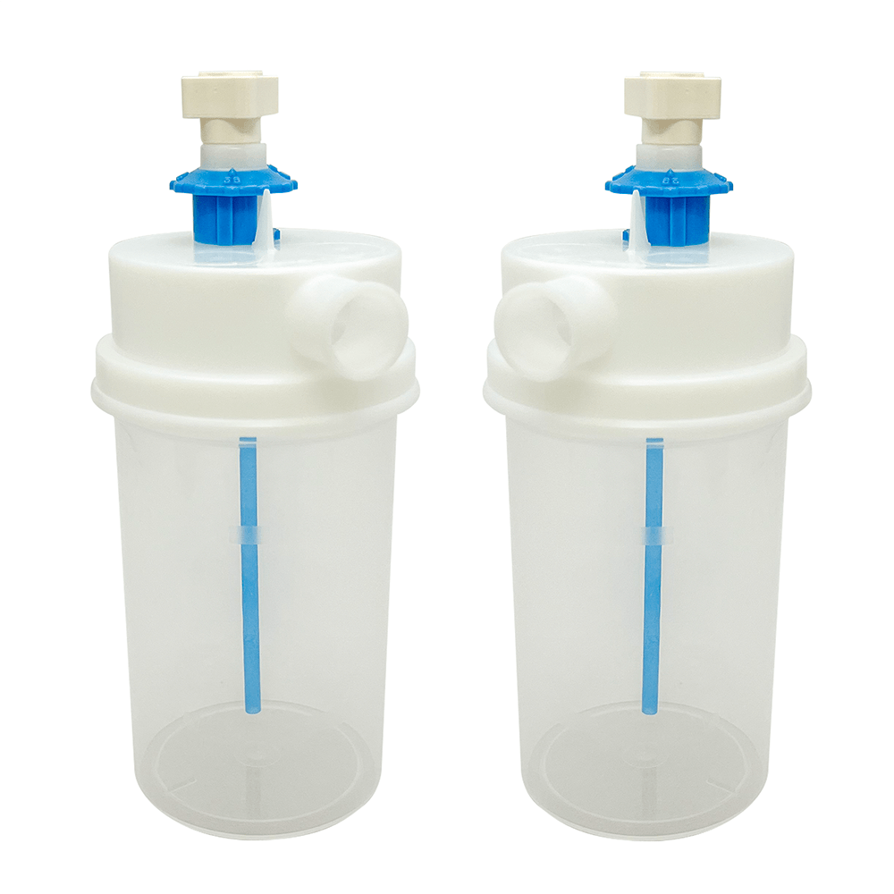 AirLife Nebulizers