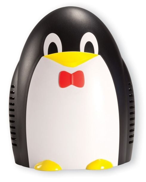 Penguin Nebulizer