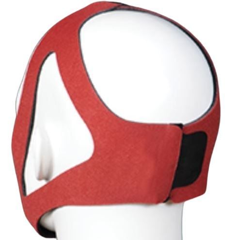 Adjustable CPAP Chin Strap