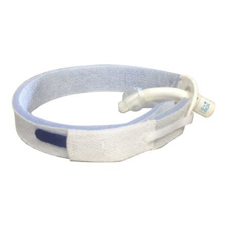 Image 1 of Pepper Medical Adult Tracheostomy Tube Holder