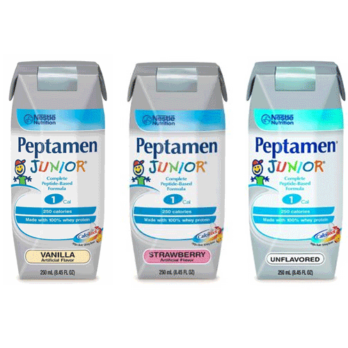 Peptamen Junior 1.0