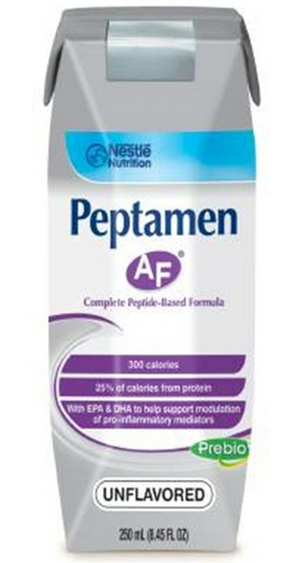 Peptamen AF 250 mL