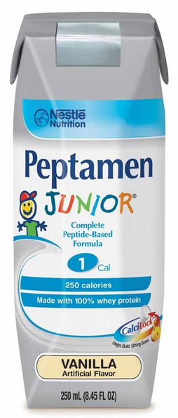 Peptamen Junior Vanilla 250 mL