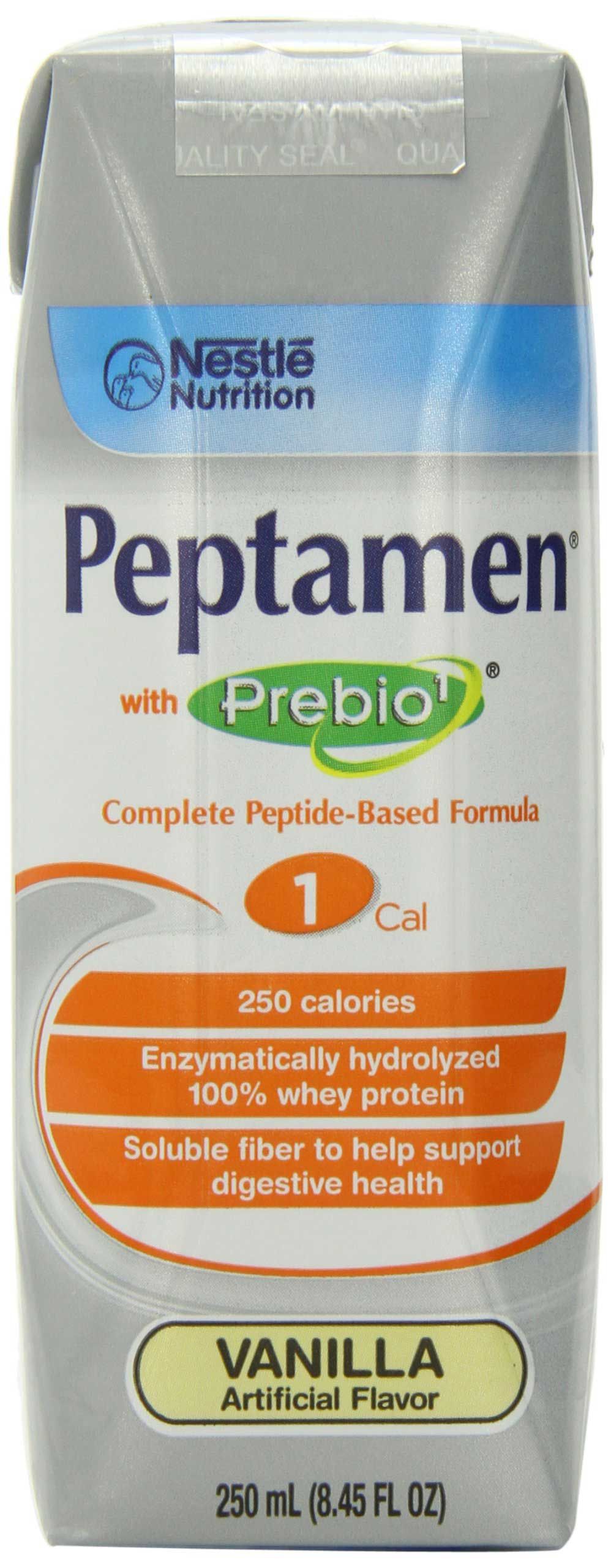 peptamen prebio