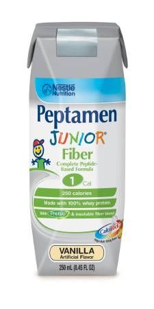 PEPTAMEN® Junior Fiber