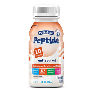 Peptide 1.0 Cal - 8 oz Unflavored